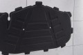 AUDI A3 8V 2012-2020 HATCHBACK WYGŁUSZENIE MASKI 8V0863825