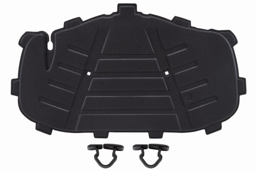 AUDI A3 8V 2012-2020 HATCHBACK WYGŁUSZENIE MASKI 8V0863825