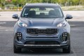 KIA SPORTAGE IV QL 2016-2018 WZÓR GT-LINE PRZED LIFTINGIEM LAMPY PRZECIWMGIELNE PRZEDNIE LED
