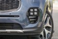 KIA SPORTAGE IV QL 2016-2018 WZÓR GT-LINE PRZED LIFTINGIEM LAMPY PRZECIWMGIELNE PRZEDNIE LED
