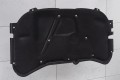 VOLKSWAGEN GOLF 4 IV 1J 1997-2006 WYGŁUSZENIE MASKI 1J0863835E