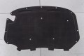 SKODA SUPERB II B6 2008-2013 PRZED FACELIFTINGIEM WYGŁUSZENIE MASKI 3T0863831
