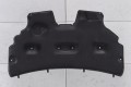 FORD FIESTA MK7 VII 2008-2012 PRZED FACELIFTINGIEM HATCHBACK WYGŁUSZENIE MASKI 8A61A16746AE