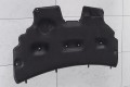 FORD FIESTA MK7 VII 2008-2012 PRZED FACELIFTINGIEM HATCHBACK WYGŁUSZENIE MASKI 8A61A16746AE