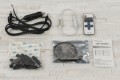 JEEP WRANGLER JK 2007-2018 LAMPA LISTWA LED KLAPY TYLNEJ Z PILOTEM