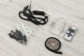 JEEP WRANGLER JK 2007-2018 LAMPA LISTWA LED KLAPY TYLNEJ Z PILOTEM