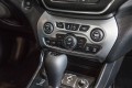 JEEP CHEROKEE V KL 2014-2023 OZDOBNA RAMKA KONSOLI ŚRODKOWEJ