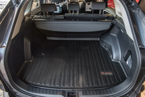 SUZUKI ACROSS 2020+ MATA BAGAŻNIKA