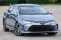 TOYOTA COROLLA XII E21 2019+ GRILL GÓRNY PRZEDNI 5311402580