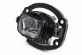 JEEP COMPASS II MP 2020+ PO FACELIFTINGU LAMPA PRZECIWMGIELNA PRZEDNIA LED P=L 68470159AA