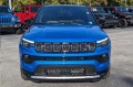 JEEP COMPASS II MP 2020+ PO FACELIFTINGU LAMPA PRZECIWMGIELNA PRZEDNIA LED P=L 68470159AA