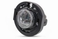 JEEP GRAND CHEROKEE IV WK2 2017-2021 DRUGI FACELIFTING LAMPA PRZECIWMGIELNA PRZEDNIA LED P=L 68228884AC