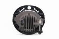 JEEP GRAND CHEROKEE IV WK2 2017-2021 DRUGI FACELIFTING LAMPA PRZECIWMGIELNA PRZEDNIA LED P=L 68228884AC