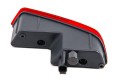 JEEP CHEROKEE V KL 2018-2023 PO FACELIFTINGU LAMPA TYLNA LEWA LED W BŁOTNIK 68275957AC