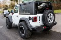 JEEP WRANGLER JL ZESTAW MOCOWANIA CZUJNIKÓW PARKOWANIA ZDERZAKA TYLNEGO PDC KOMPLET 4 SZT