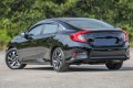 HONDA CIVIC X 2016-2019 SEDAN PRZED FACELIFTINGIEM POSZYCIE PROGU LISTWA LEWA 71850TGGA00