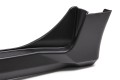 HONDA CIVIC X 2016-2019 SEDAN PRZED FACELIFTINGIEM POSZYCIE PROGU LISTWA PRAWA 71800TGGA00