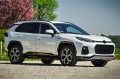 SUZUKI ACROSS 2020+ MASKA STALOWA 533010R080