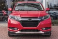 HONDA HR-V II RU 2015-2018 PRZED FACELIFTINGIEM KRATKA PRZEDNIEGO ZDERZAKA ŚRODKOWA GRILL 71103T7JH00