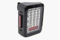 JEEP WRANGLER JK 2007-2018 LAMPY TYLNE LED KOMPLET 2SZT (P+L)