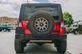 JEEP WRANGLER JK 2007-2018 LAMPY TYLNE LED KOMPLET 2SZT (P+L)