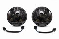 JEEP WRANGLER JK 2007-2018 LAMPY PRZEDNIE LED 7" 70W