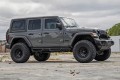 JEEP WRANGLER JL 2018+ OSŁONA PŁYTA POD PRZEDNI ZDERZAK 6BU42RXFAB