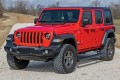 JEEP WRANGLER JL 2018+ OSŁONA PŁYTA POD PRZEDNI ZDERZAK 6BU42RXFAB