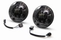 JEEP WRANGLER JL 2018+ LAMPY PRZEDNIE LED 7" 70W