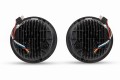 JEEP WRANGLER JL 2018+ LAMPY PRZEDNIE LED 7" 70W