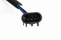 JEEP WRANGLER JL 2018+ LAMPY PRZEDNIE LED 7" 70W