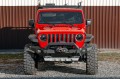 JEEP WRANGLER JL 2018+ LAMPY PRZEDNIE LED 7" 70W