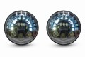JEEP WRANGLER JL 2018+ LAMPY PRZEDNIE LED 7" 70W