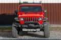 JEEP WRANGLER JL 2018+ LAMPY PRZEDNIE LED 7" 70W
