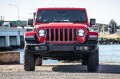 JEEP WRANGLER JL 2018+ LAMPY PRZEDNIE LED 7" 30W 8000 LUMENÓW