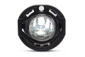 JEEP GRAND CHEROKEE IV WK2 2017-2021 DRUGI FACELIFTING LAMPA PRZECIWMGIELNA PRZEDNIA LED P=L 68228884AC