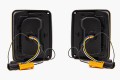JEEP WRANGLER JK 2007-2018 LAMPY TYLNE LED MODEL MONSTER