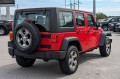 JEEP WRANGLER JK 2007-2018 LAMPY TYLNE LED MODEL MONSTER
