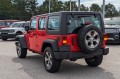 JEEP WRANGLER JK 2007-2018 LAMPY TYLNE LED MODEL MONSTER