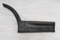 HYUNDAI SANTA FE III DM 2012-2018 LISTWA TYLNYCH DRZWI LEWA 877312W000