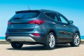 HYUNDAI SANTA FE III DM 2012-2018 LISTWA PRZEDNIEGO BŁOTNIKA PRAWA 87712B8000