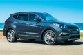 HYUNDAI SANTA FE III DM 2012-2018 LISTWA TYLNYCH DRZWI PRAWA 87742B8000