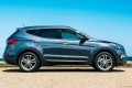 HYUNDAI SANTA FE III DM 2012-2018 LISTWA TYLNYCH DRZWI PRAWA 87742B8000
