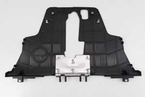 JEEP RENEGADE I BU 2015-2022 OSŁONA PŁYTA POD SILNIK 68244401AB 