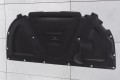 AUDI A4 B7 2004-2007 AVANT / KOMBI WYGŁUSZENIE MASKI 8E0863825AJ