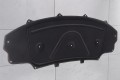 MERCEDES ML W164 2005-2011 WYGŁUSZENIE MASKI 1646820126