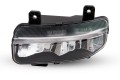 DODGE RAM 2018+ LAMPA PRZECIWMGIELNA PRZEDNIA PRAWA LED 68273292AB