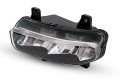 DODGE RAM 2018+ LAMPA PRZECIWMGIELNA PRZEDNIA PRAWA LED 68273292AB