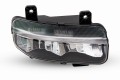 DODGE RAM 1500 / 2500 / 3500 2018+ LAMPA PRZECIWMGIELNA PRZEDNIA LEWA LED 68273291AB