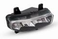 DODGE RAM 1500 / 2500 / 3500 2018+ LAMPA PRZECIWMGIELNA PRZEDNIA LEWA LED 68273291AB